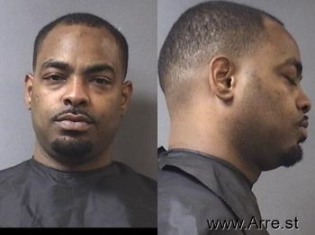 Robert Dewayne Coleman Mugshot