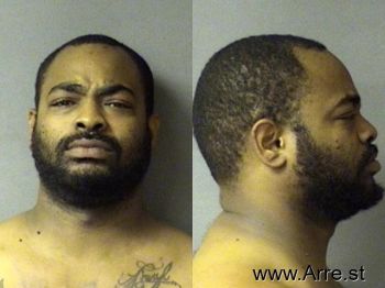 Robert Dewayne Coleman Mugshot