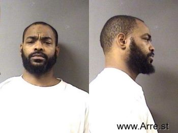 Robert Dewayne Coleman Mugshot