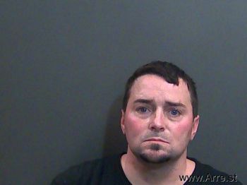 Robert Troy Cummings Mugshot