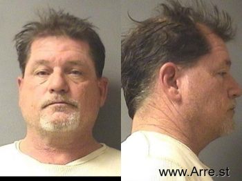 Robert Michael Daugherty Mugshot