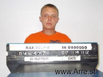 Robert Ernest Ertel Iv Mugshot