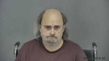 Robert W Fields Mugshot