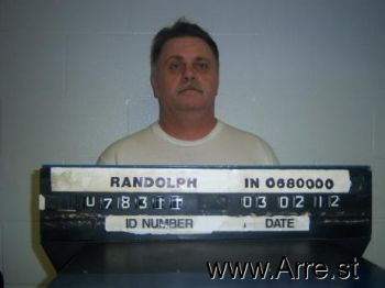 Robert L Gray Mugshot