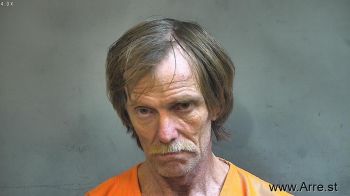 Robert Michael Greene Mugshot