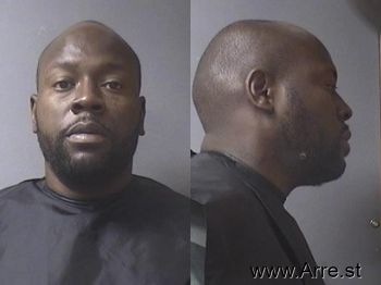 Robert Charles Griffin Mugshot