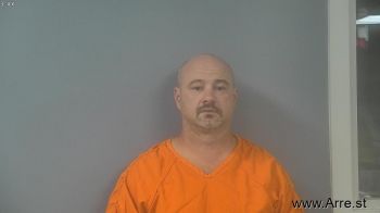 Robert D Hicks Mugshot