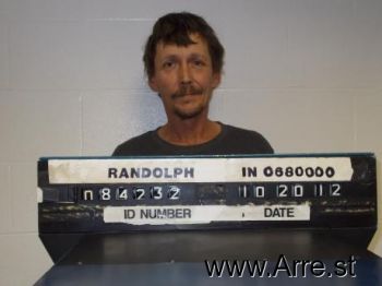 Robert Darrell Jenkins Jr Mugshot