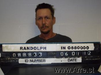 Robert Darrell Jenkins Jr Mugshot