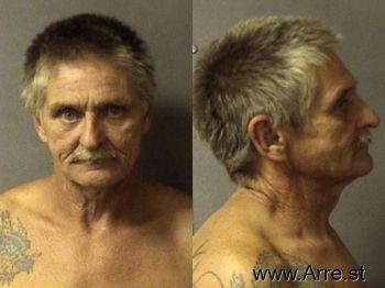 Robert Leroy Kirby Mugshot