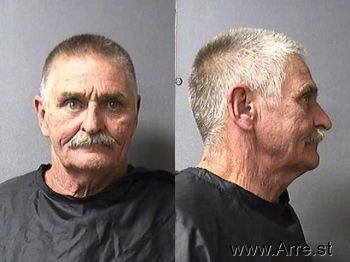 Robert Leroy Kirby Mugshot