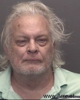 Robert Gene Kirsch Mugshot