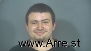 Robert Paul Kramer-crompton Mugshot