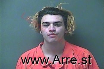 Robert Eugene Leonard Mugshot