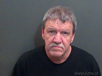 Robert Eugene Lowe Mugshot