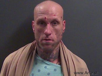 Robert Stephen Markley Mugshot