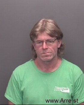 Robert Allen Marks Mugshot