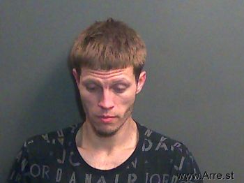 Robert Shane Maynard Mugshot