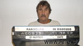 Robert Jay Mcintire Mugshot