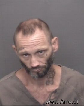 Robert Steven Mcgill Jr Mugshot