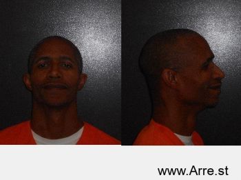 Robert Lee Miles Mugshot