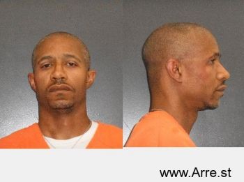 Robert Lee Miles Mugshot