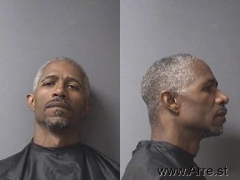 Robert Lee Miles Mugshot