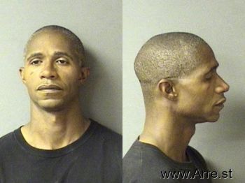 Robert Lee Miles Mugshot