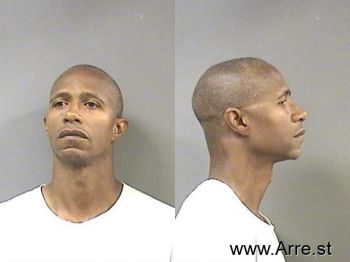 Robert Lee Miles Mugshot