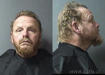 Robert D Moreland Mugshot