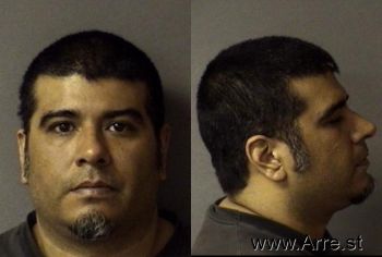 Robert Sanchez Junior Moreno Mugshot