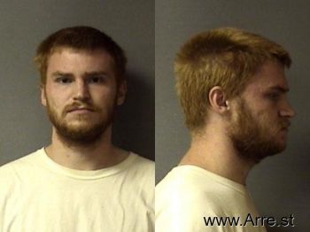 Robert Dale Joseph Mott Mugshot