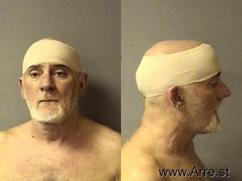 Robert Ray Owens Mugshot