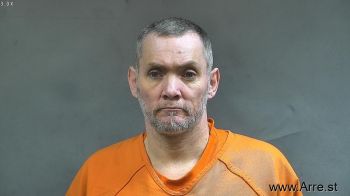 Robert Ira Pierce Mugshot