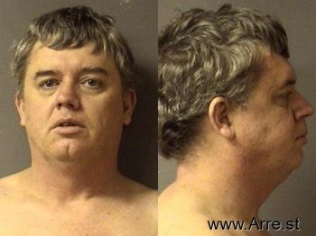 Robert Charles Piggott Mugshot