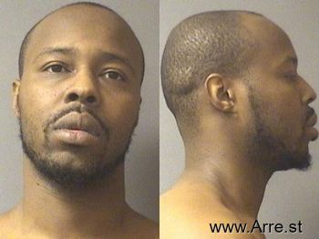 Robert Lee Pointer Mugshot