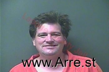 Robert Phillip Reitz Mugshot