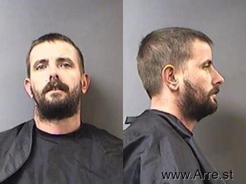 Robert Michael Richardson Mugshot