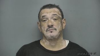 Robert V. Risley Mugshot