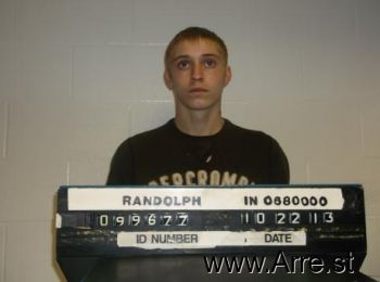 Robert L Ryder Mugshot