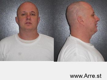 Robert Jason Ryle Mugshot