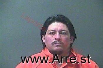 Robert Nmi Sanchez Mugshot