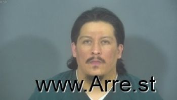 Robert Jr Sanchez Mugshot