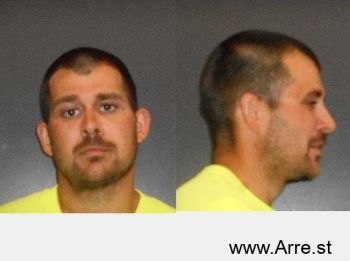 Robert Scott Short Mugshot