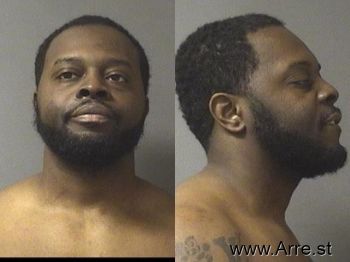 Robert Lee Simmons Mugshot