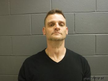 Robert Douglas Smiley Mugshot