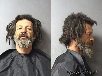 Robert Wayne Strader Mugshot