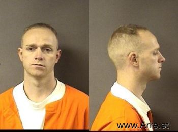 Robert Mitchell Summers Mugshot