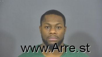 Robert Vannell Terry Iii Mugshot