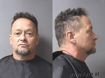 Robert Charles Tharp Mugshot